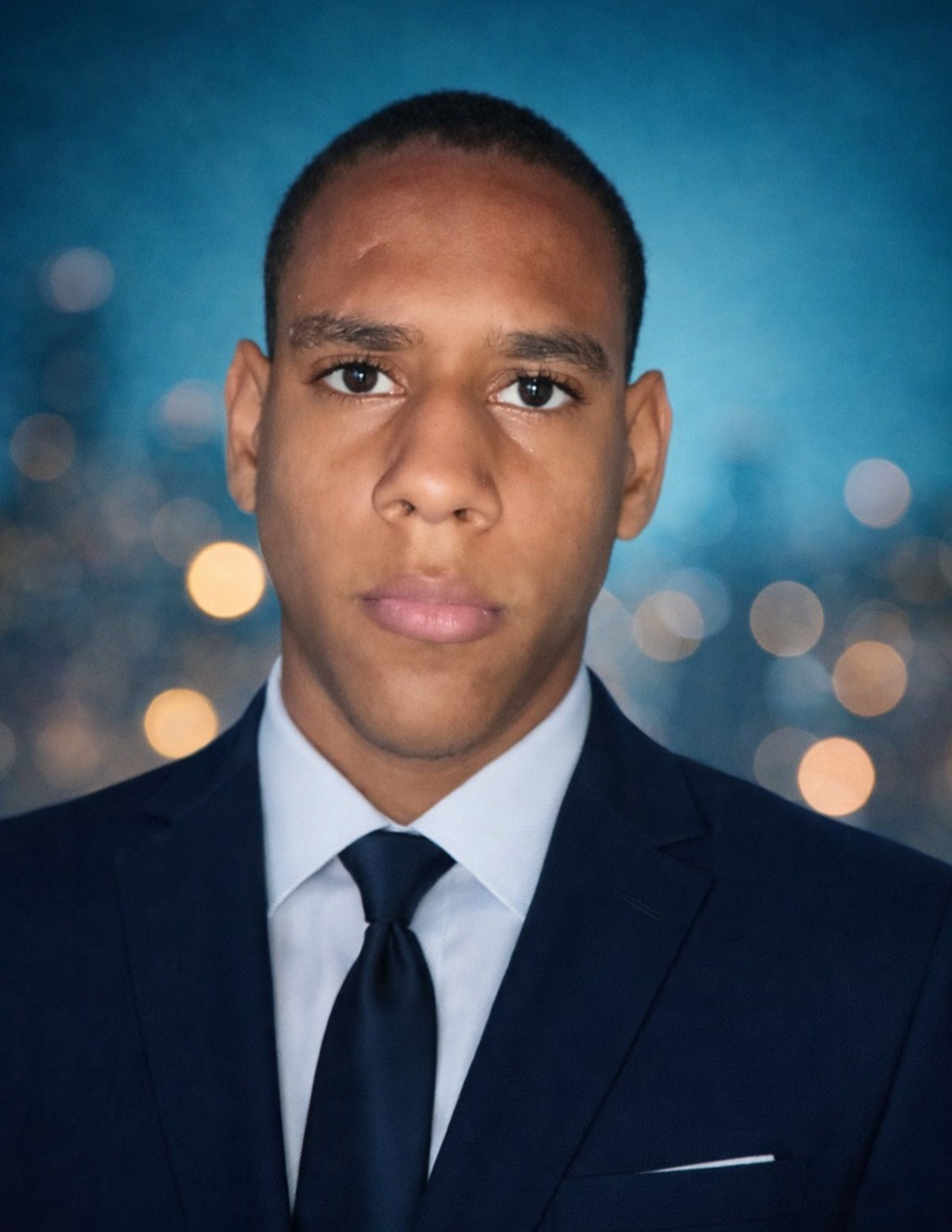 Isaac Daniel Mejia Mateo